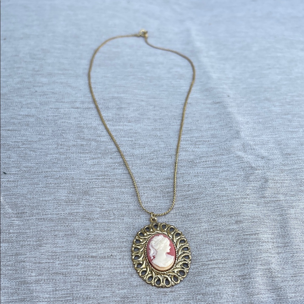 Vintage necklace